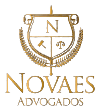 Brasão Novaes Advogados