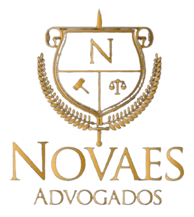 Brasão Novaes Advogados